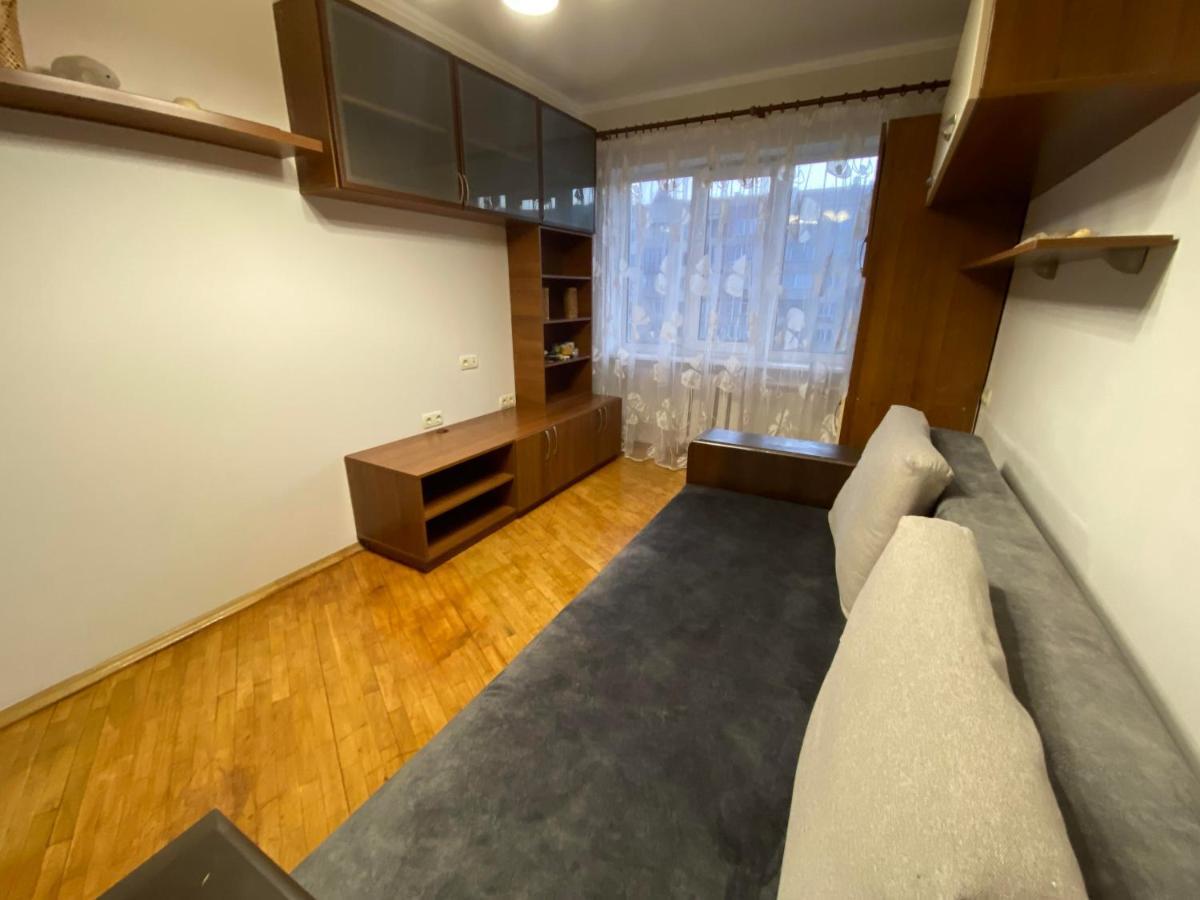 Apartment On Pechersk Kiev Extérieur photo