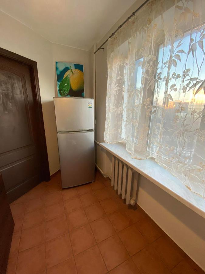 Apartment On Pechersk Kiev Extérieur photo